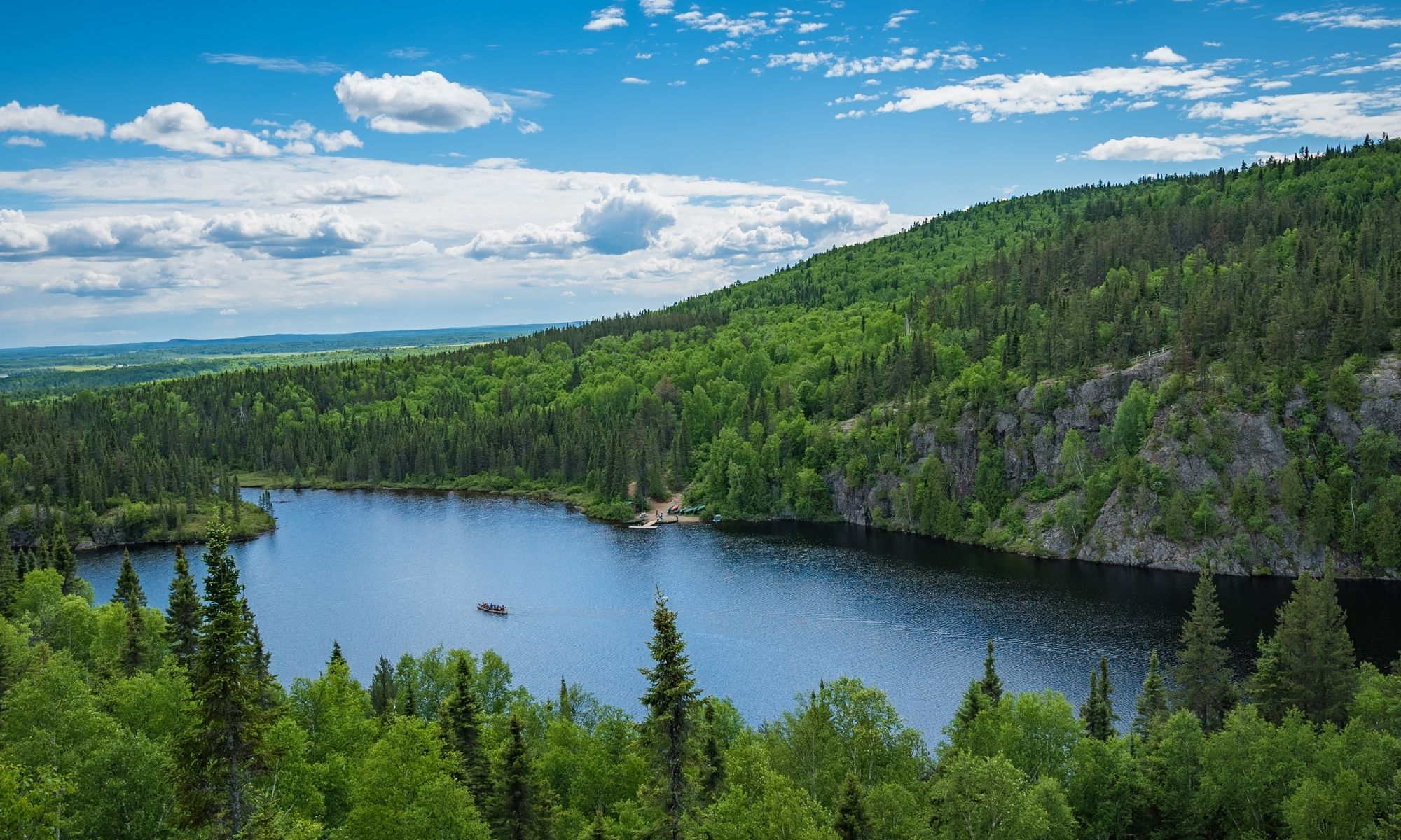 Descubre Outaouais, una asombrosa región de Quebec Travel Report