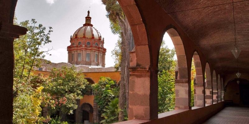 Razones para visitar San Miguel de Allende