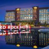 ¿Qué protocolos de sanidad tiene RCD Hotels?