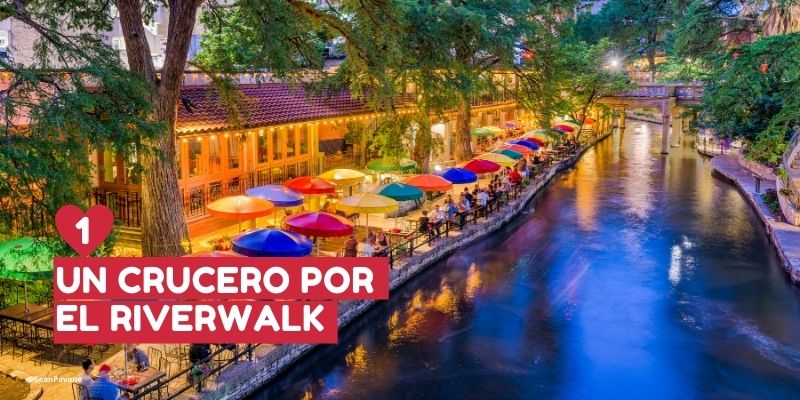 san antonio para parejas San Antonio para parejas