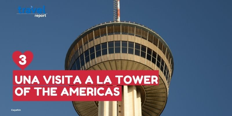 san antonio para parejas San Antonio para parejas