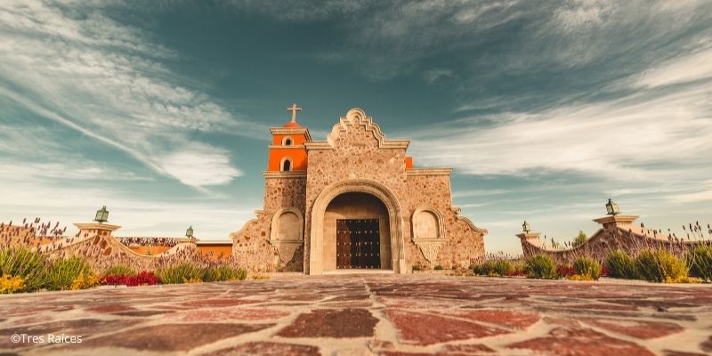 Cómo redescubrir San Miguel de Allende y mantener la sana distancia