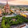 Hoteles más seguros de San Miguel de Allende