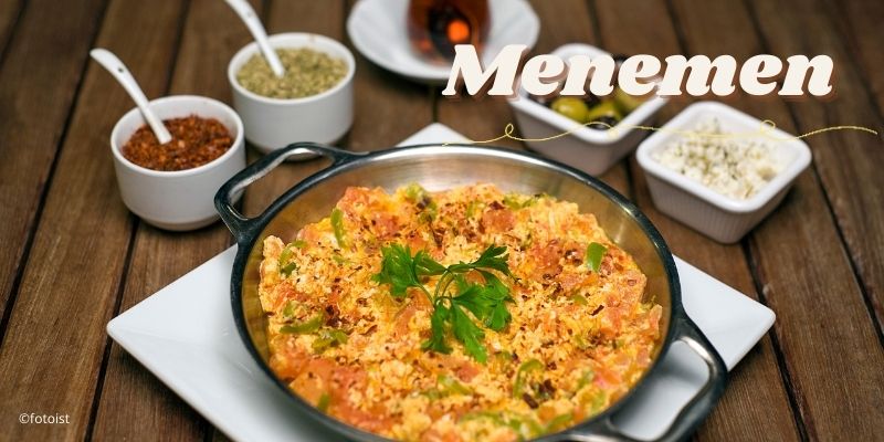 Gastronomía de Turquía: 10 platillos típicos