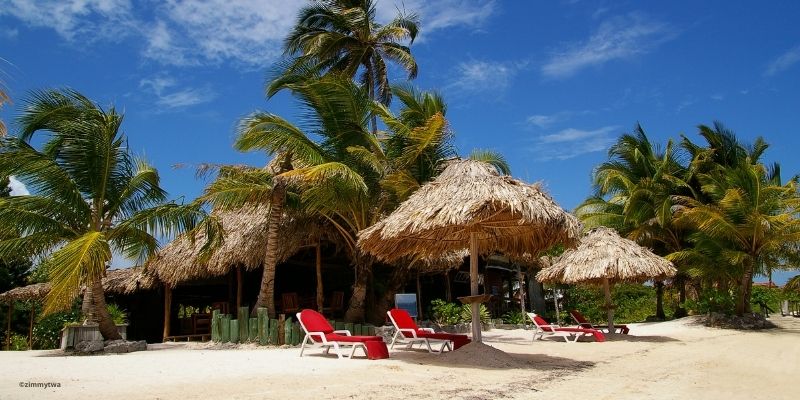 Viajar a Belice: consideraciones