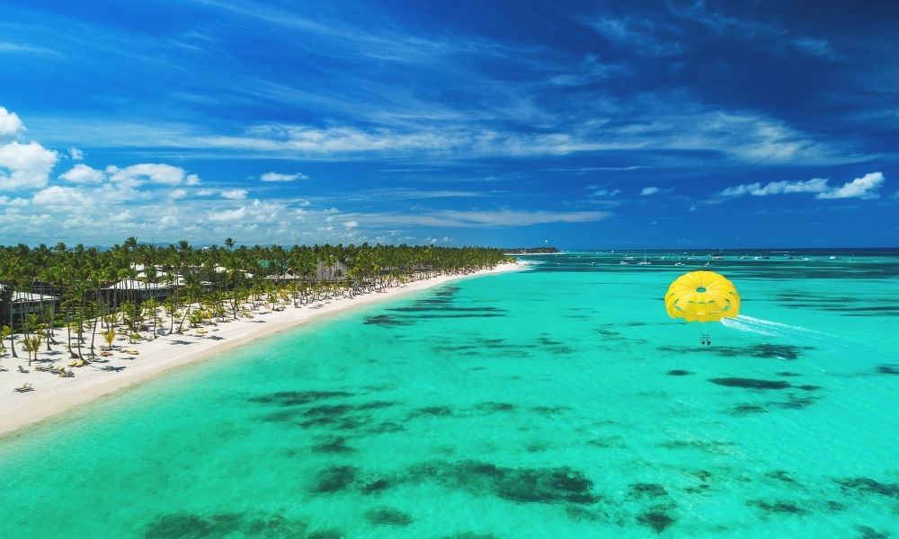 ¿Qué cubre el seguro por Covid que ofrece República Dominicana?