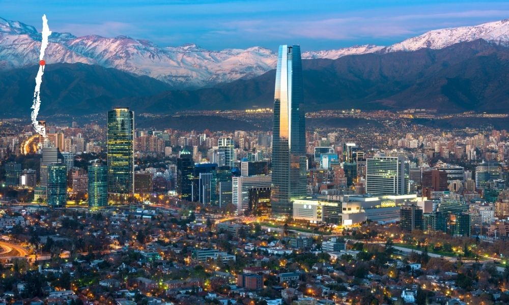 Santiago de Chile(3)