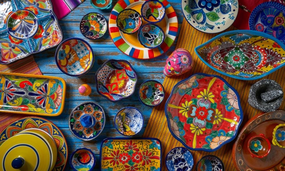 5 artesanías mexicanas que necesitas en tu vida