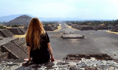 Teotihuacan vs Chichen Itzá, ¿cuál visitar?