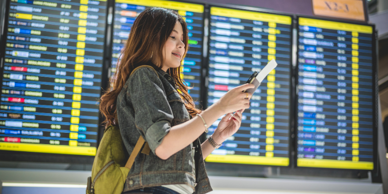 Europa, ¿en tren o en avión?