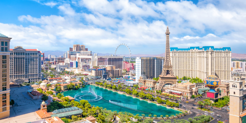 presupuesto las vegas Presupuesto Las Vegas