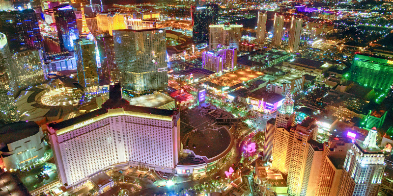 presupuesto las vegas Presupuesto Las Vegas