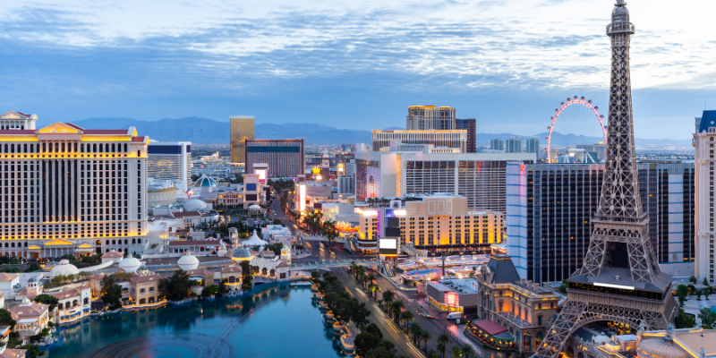 presupuesto las vegas Presupuesto Las Vegas