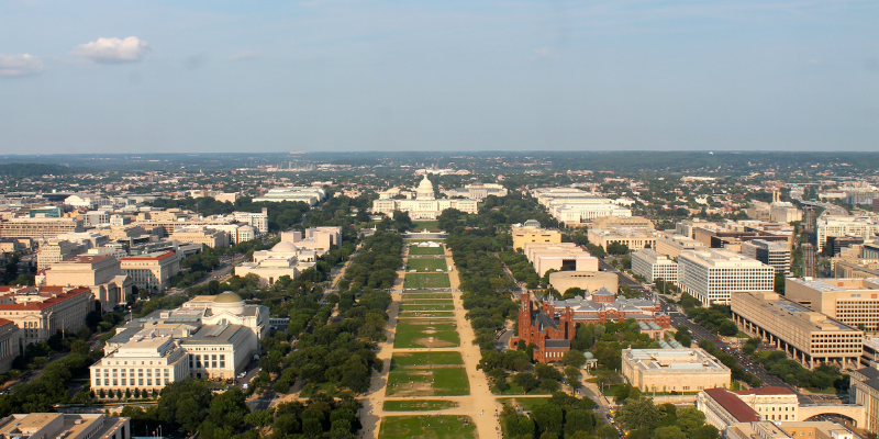 os mejores museos de Estados Unidos