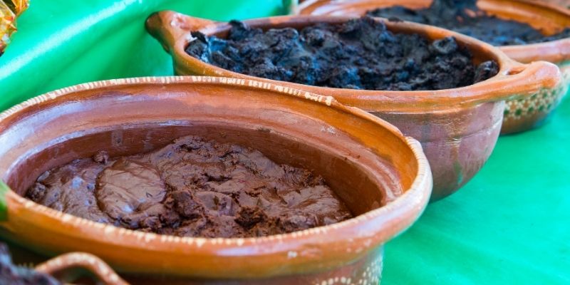 Puebla o Oaxaca, ¿cuál tiene el mejor mole?