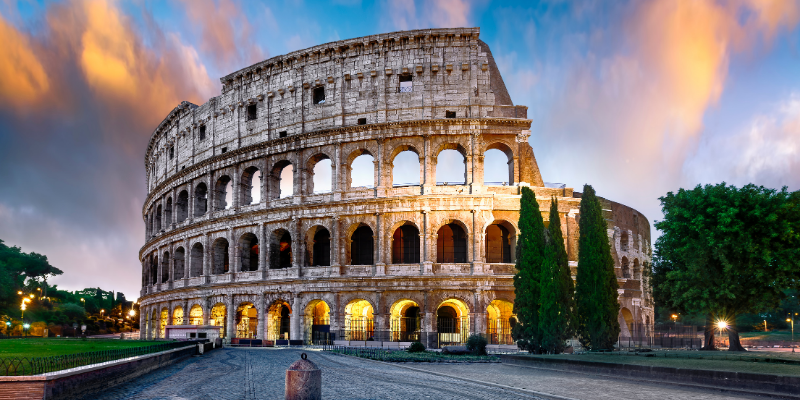 lo hizo Significado Ponte de pie en su lugar Si vas a visitar Italia por primera vez, ¿es mejor Roma o Florencia?