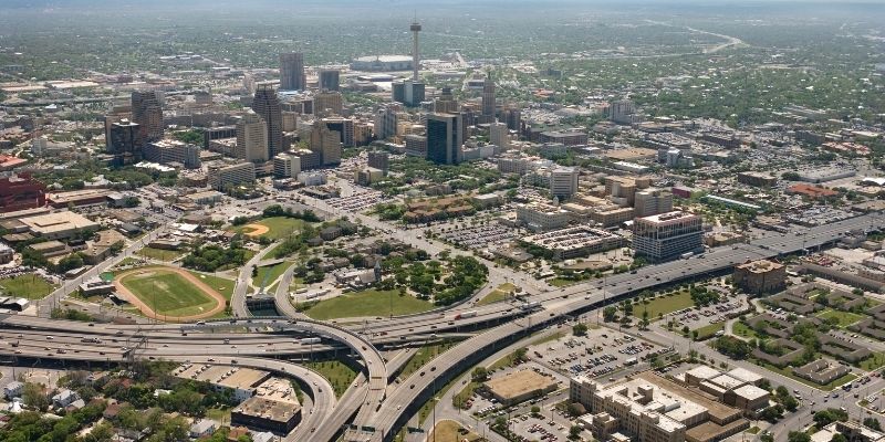 San Antonio o Houston, ¿cuál es mejor para ir de compras?