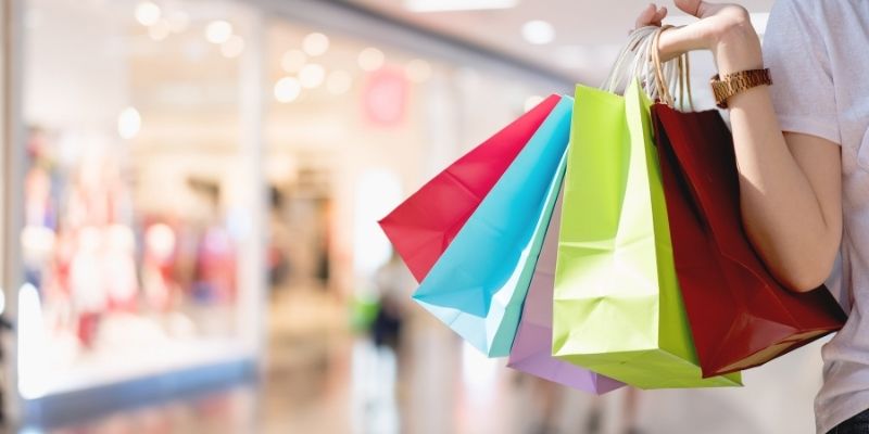 San Antonio o Houston, ¿cuál es mejor para ir de compras?