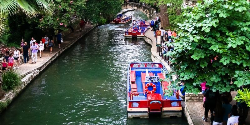 houston san antonio compras San Antonio o Houston, ¿cuál es mejor para ir de compras?