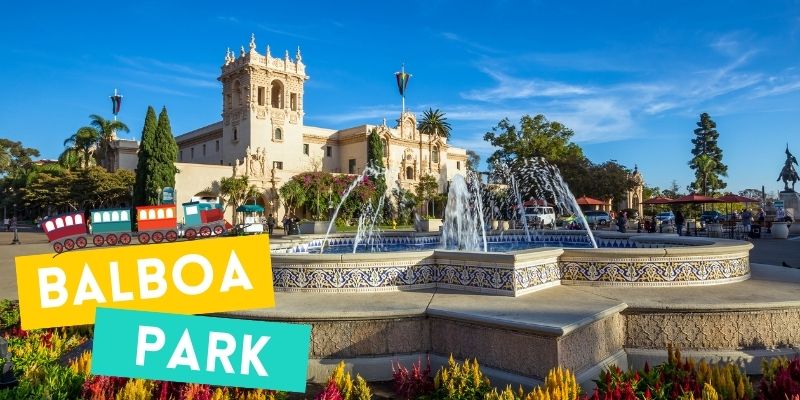 ¿Qué hacer en con niños en San Diego?