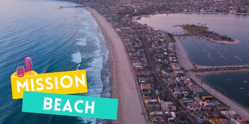 ¿Qué hacer en con niños en San Diego?