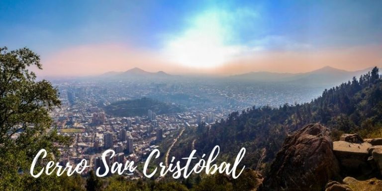 Las 10 mejores cosas que hacer en Santiago de Chile - Travel Report