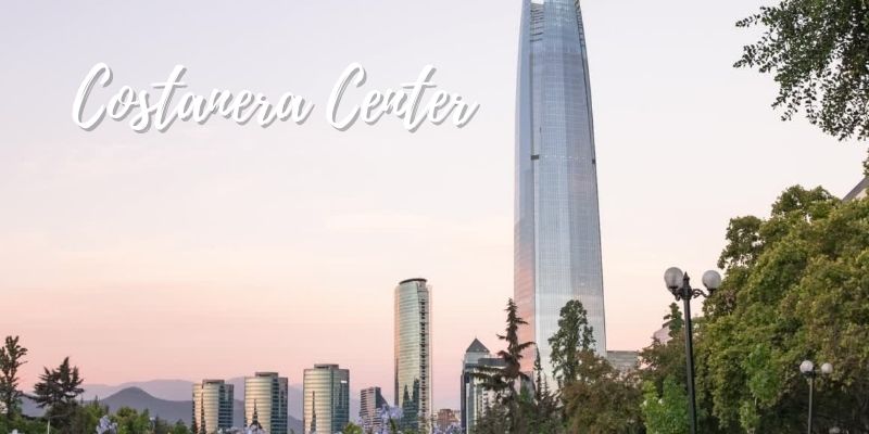 ¿Qué hacer en Santiago de Chile?