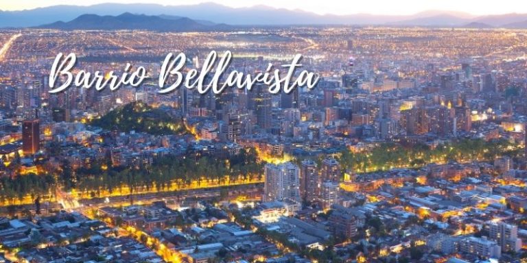 Las 10 mejores cosas que hacer en Santiago de Chile - Travel Report