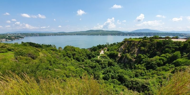 ¿Valle de Bravo o Tequesquitengo?