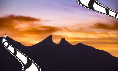Películas filmadas en Monterrey