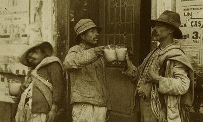 Pulque: historia y origen