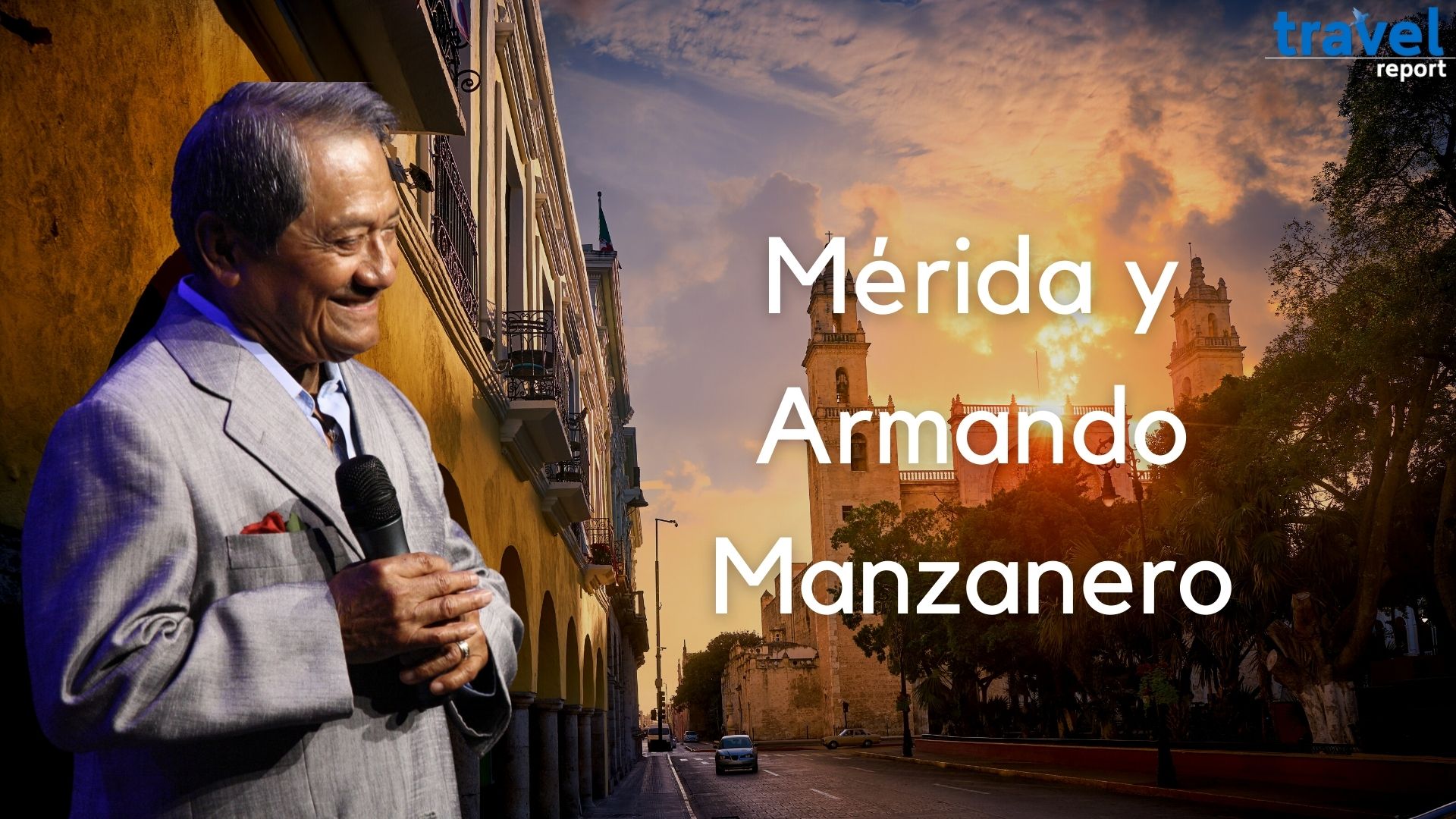 Se fue Armando Manzanero
