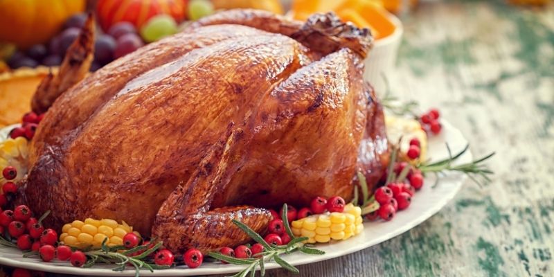 ¿Qué cenar en Navidad en México?