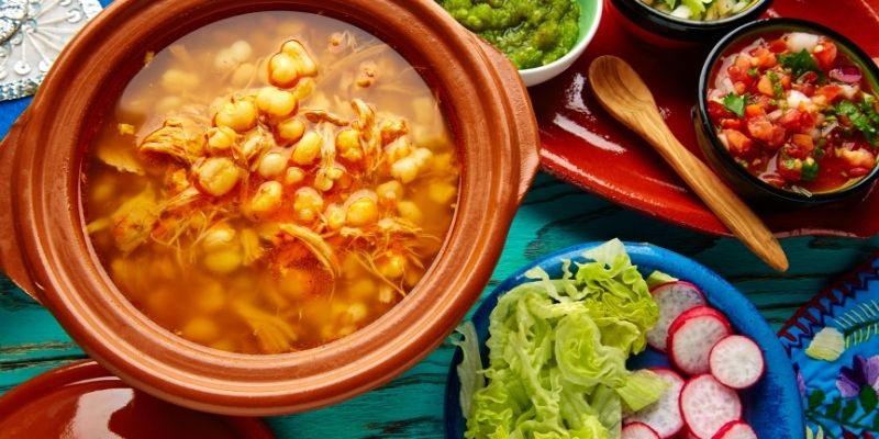 ¿Qué cenar en Navidad en México?