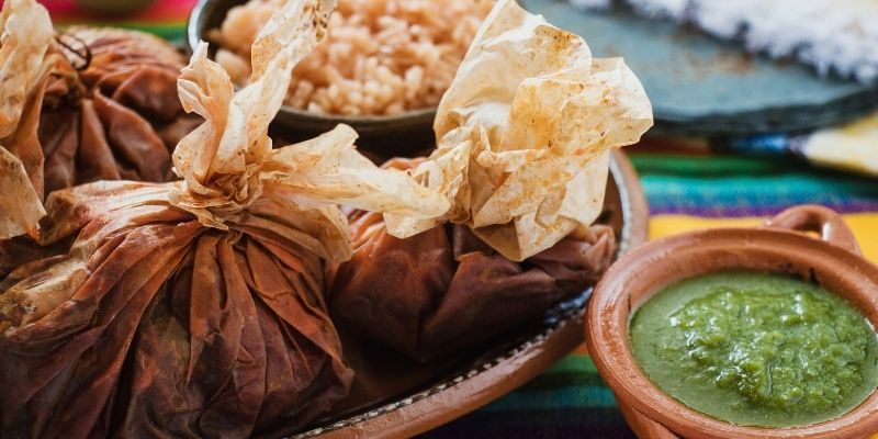 ¿Qué cenar en Navidad en México?