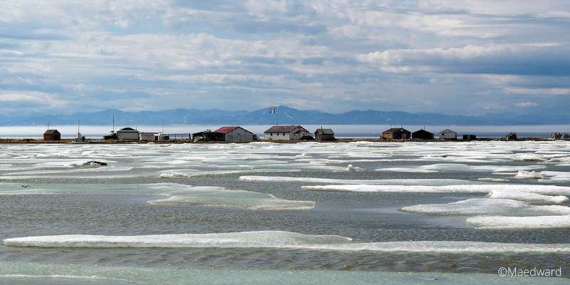 Islas abandonadas alrededor del mundo