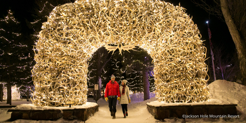 jackson hole que hacer Jackson Hole: ¿qué hacer y qué ver?