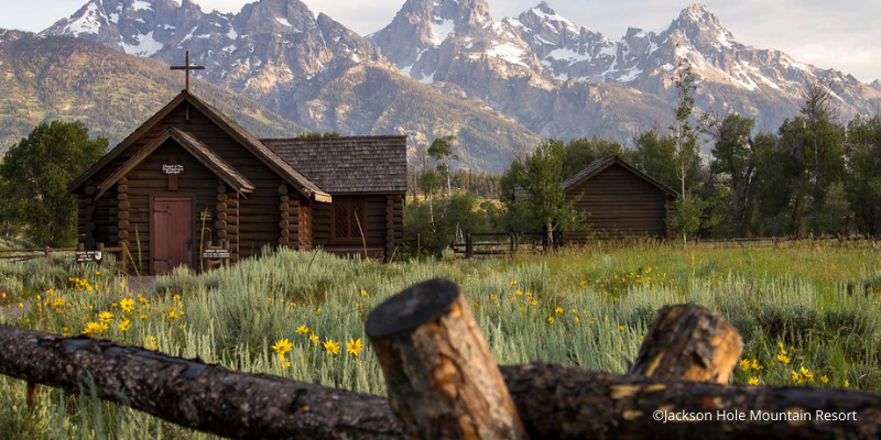 jackson hole que hacer Jackson Hole: ¿qué hacer y qué ver?