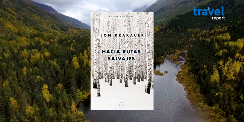 10 libros de viaje que leer en 2021