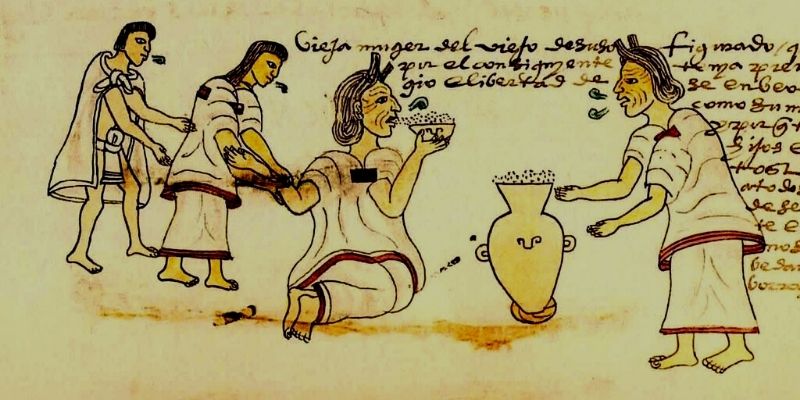 Pulque: historia y origen