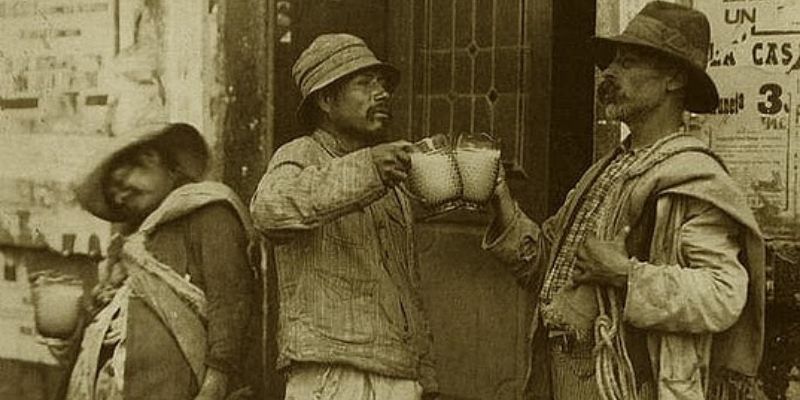 Pulque: historia y origen