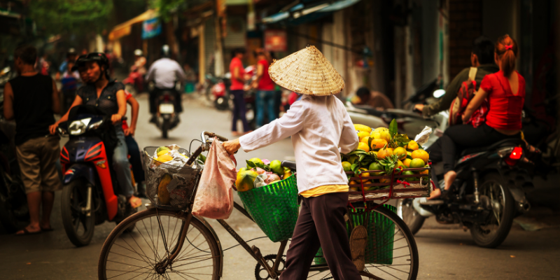 ¿Qué saber antes de viajar a Vietnam?