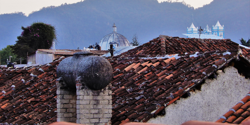 San Miguel de Allende o San Cristóbal de Las Casas, ¿cuál es mejor para parejas?