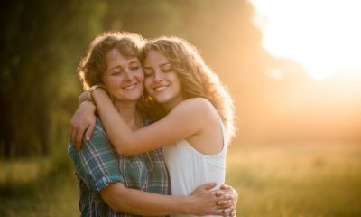 Viajar con tu mamá: ¿bendición o sacrificio?