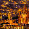 San Miguel de Allende o San Cristóbal de Las Casas, ¿cuál es mejor para parejas?