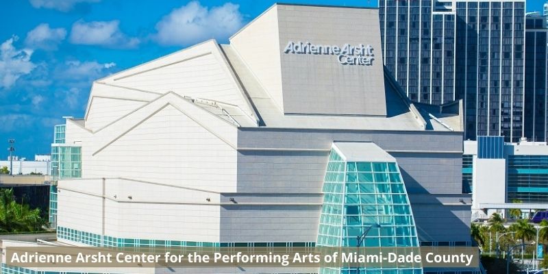 10 expertos de las artes escogen sus atracciones culturales favoritas en Florida