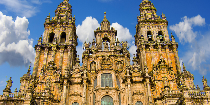 camino de santiago que saber