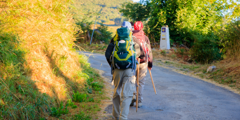 camino de santiago que saber