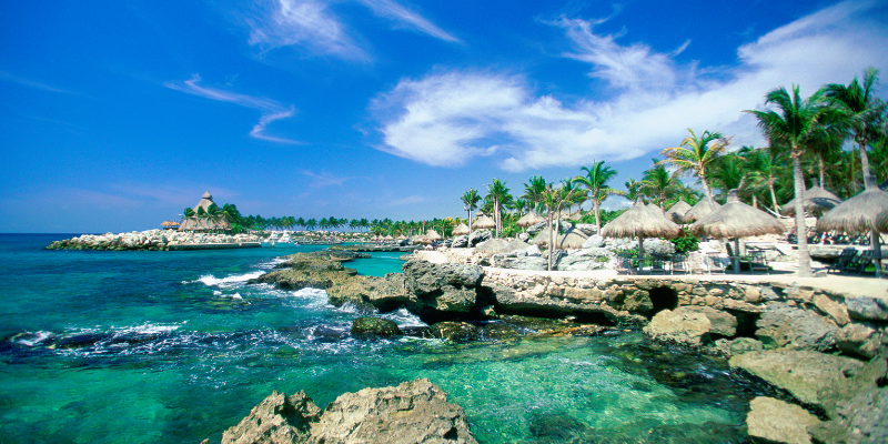 Consejos para viajar a Cancún por primera vez