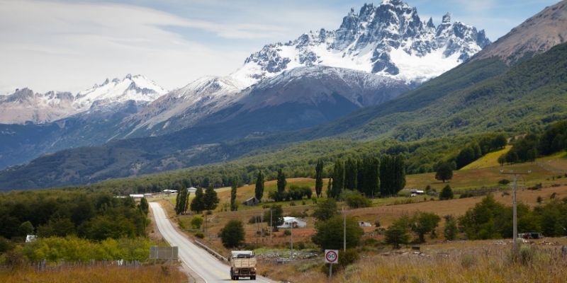 Consejos para viajar a Chile